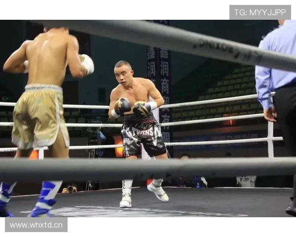 熊朝忠家的拖拉机还没换，拳台上的金腰带倒攒了一抽屉