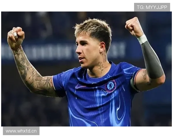 切尔西核心球员尚未确立，对球队关键战能力与赛季走势产生阶段性影响