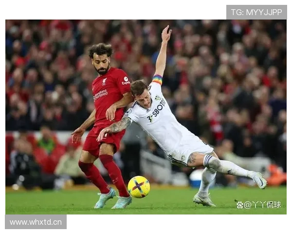 利物浦高位压迫战术持续强化，防守风险逐步显现