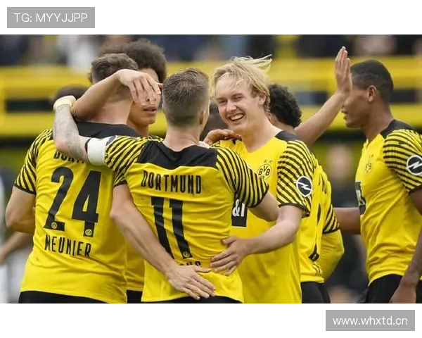 多特蒙德进攻犀利但效率不稳，是否影响争冠形势？