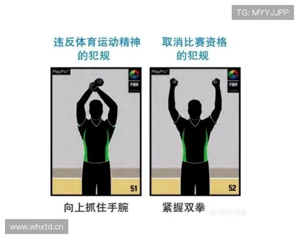 篮球规则详解：投篮犯规的定义与判定标准