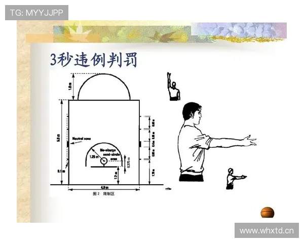 篮球防守圆柱体扩展规则的含义,新手必读实战指导 篮球防守圆柱体扩展规则的含义,新手必读实战指导
