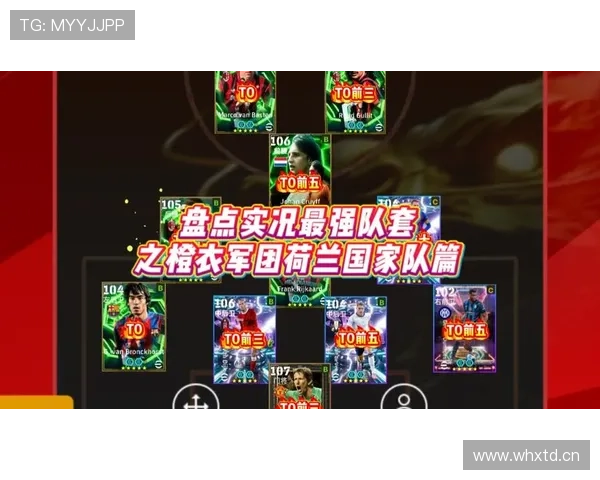 2026世界杯荷兰队阵容预测 橙衣军团新老交替能否再现全攻全守足球魅力